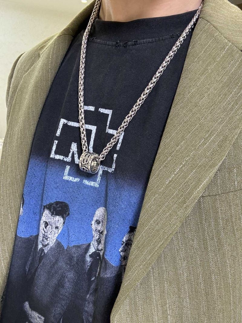 Balenciaga Necklaces